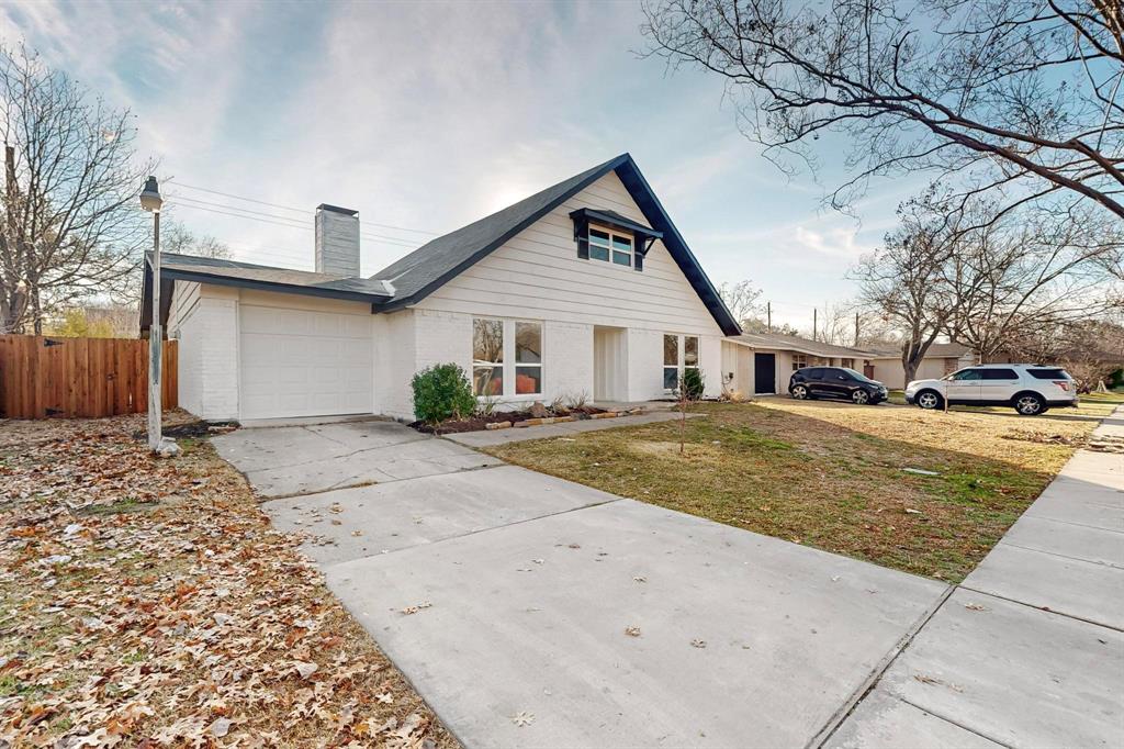 2408 Briarwood Lane Property Photo