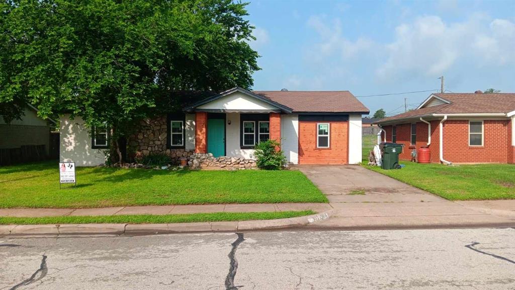 1714 Cimarron Trail Property Photo 4