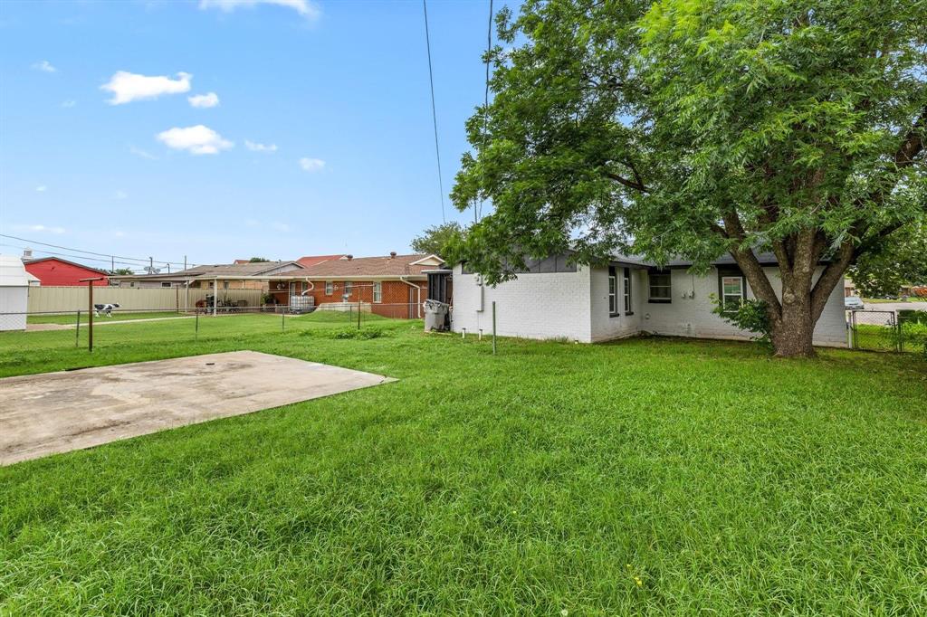 1714 Cimarron Trail Property Photo 29