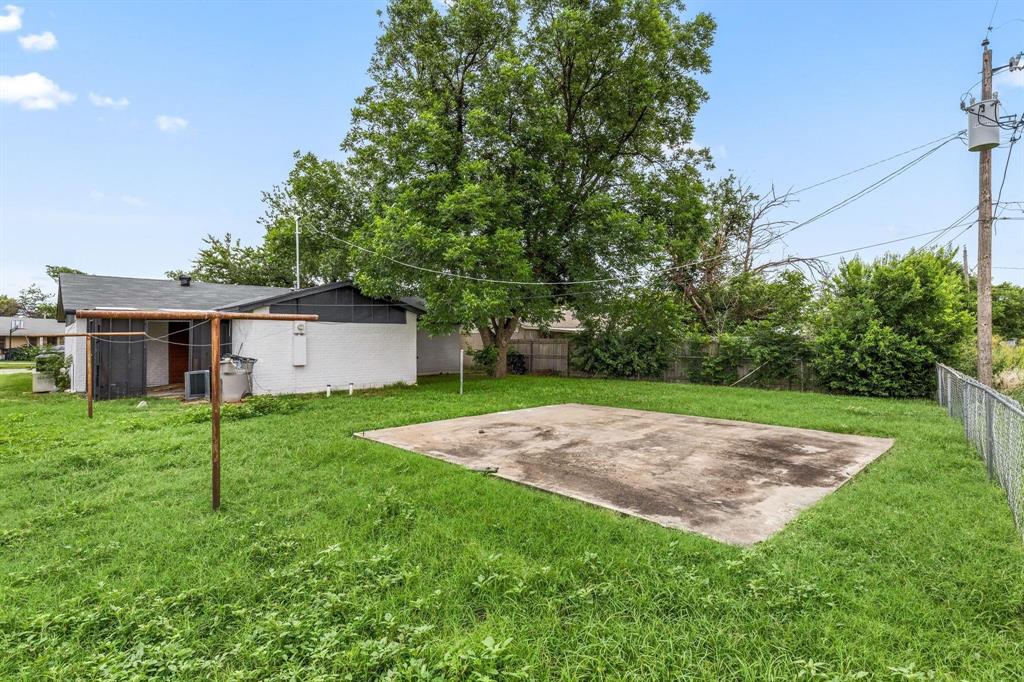 1714 Cimarron Trail Property Photo 30