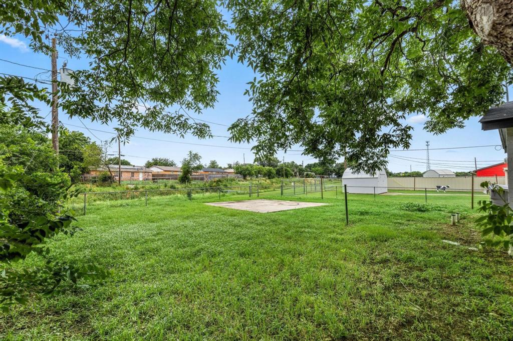 1714 Cimarron Trail Property Photo 32