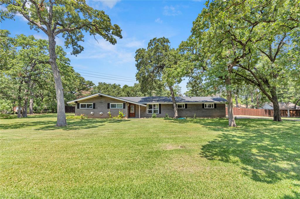 2345 Tiago Drive Property Photo