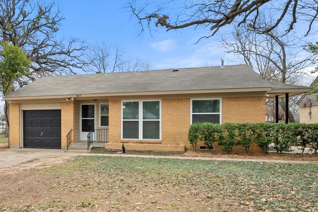 1805 Donna Street Property Photo