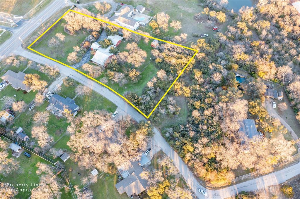 103 Live Oak Road Property Photo