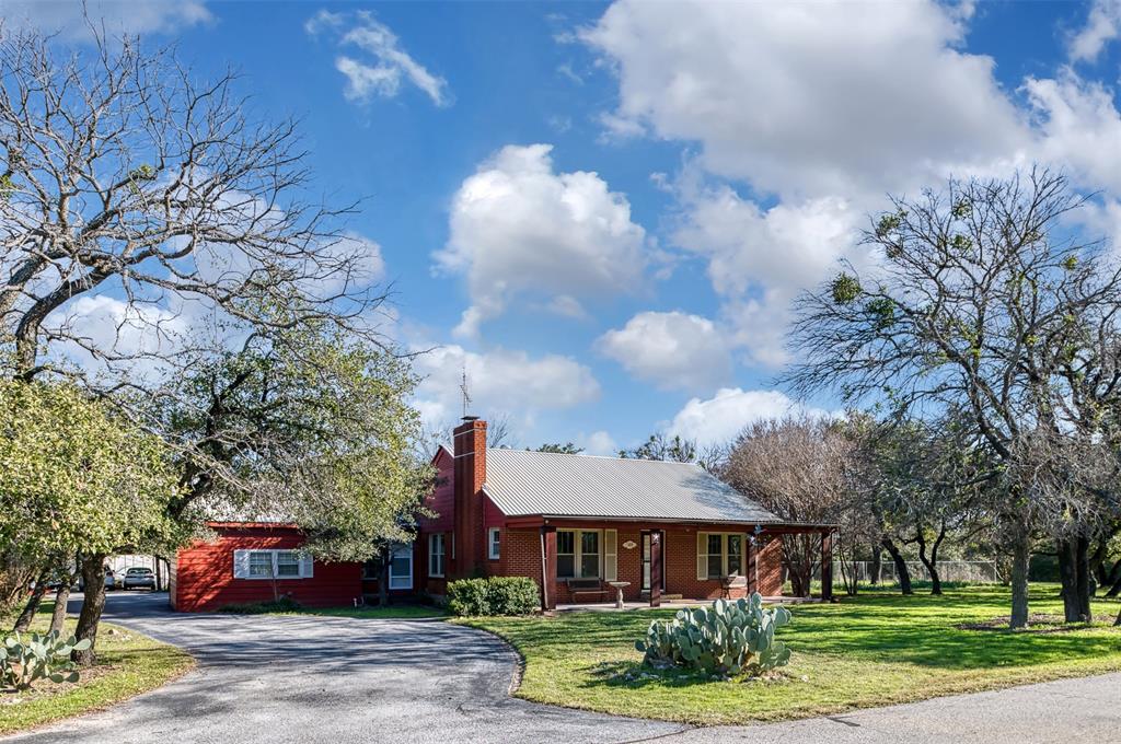 103 Live Oak Road Property Photo 2
