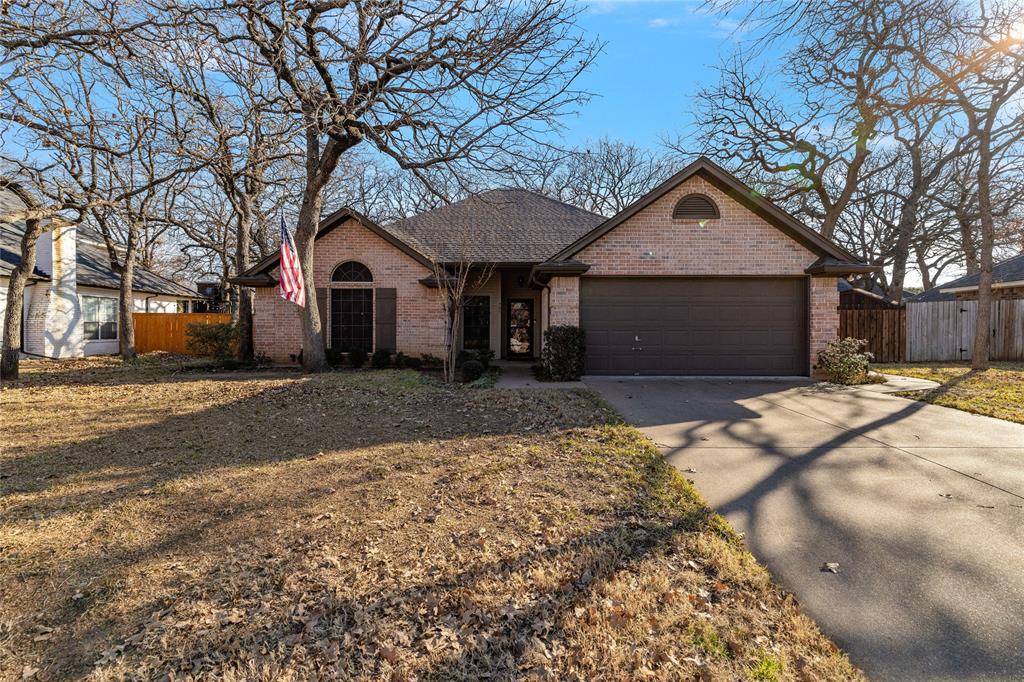 705 Parkridge Boulevard Property Photo 1