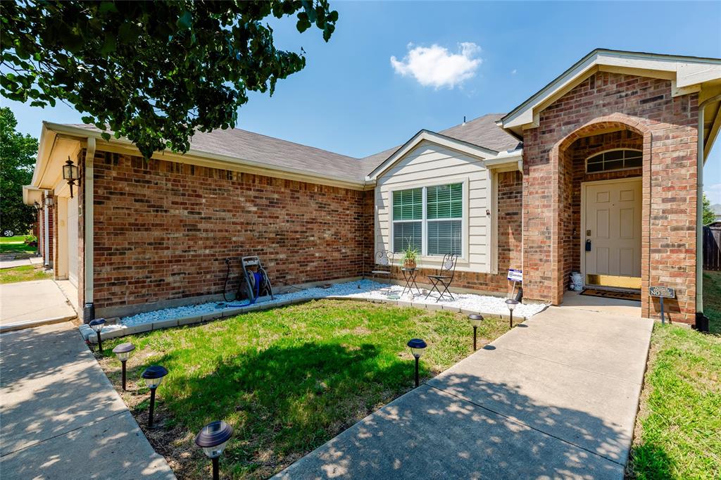3729 Cook Court Property Photo