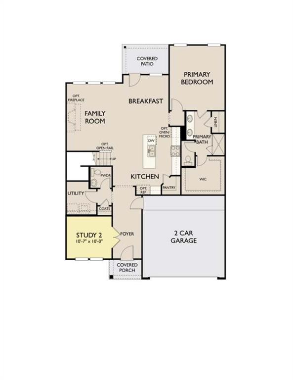 2205 Meadowlark Lane Property Photo 2