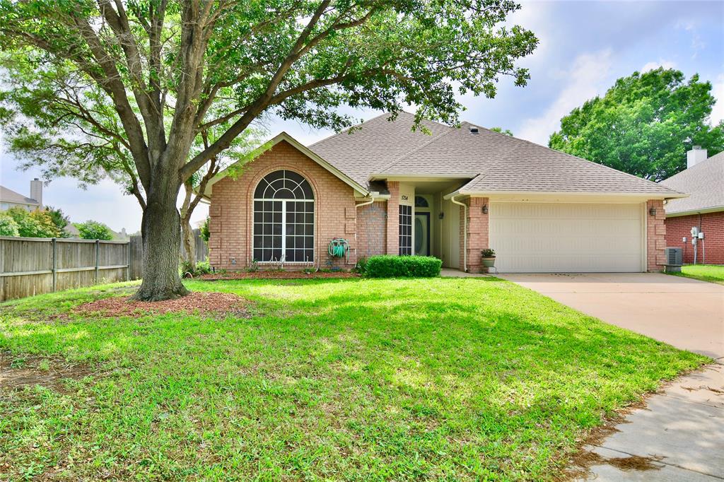 5754 River Ridge Court Property Photo