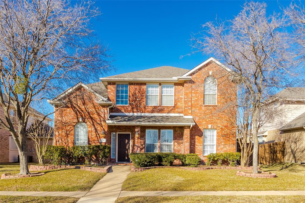 3209 Placid Springs Lane Property Photo