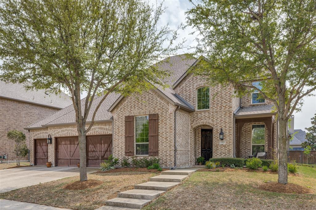 4310 Fisher Road Property Photo