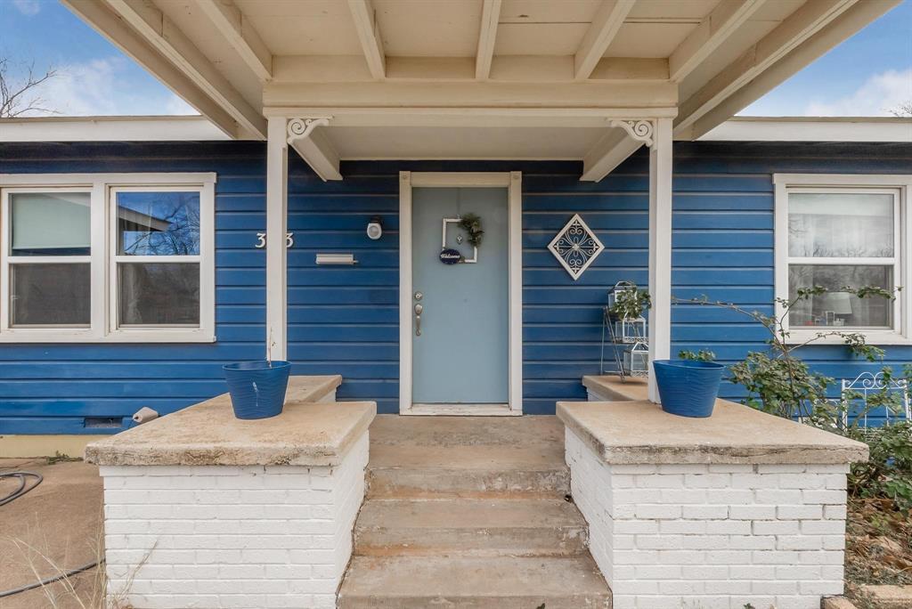 333 Burger Street Property Photo