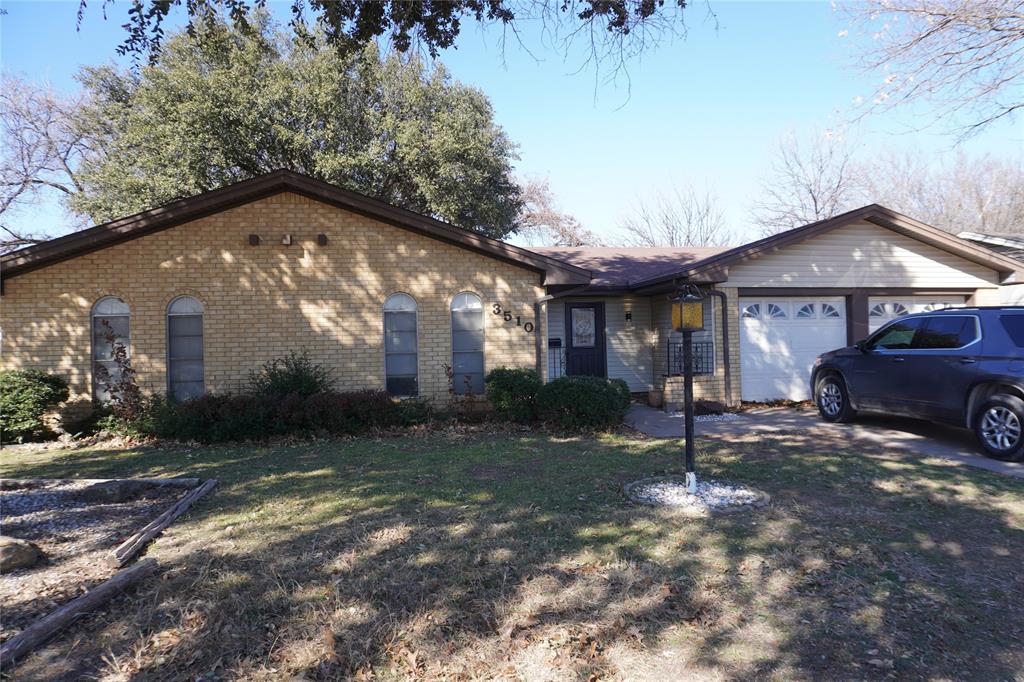3510 Kent Lane Property Photo 1