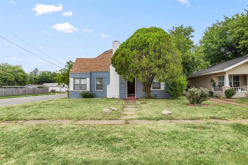 2014 Hayes Street Property Photo