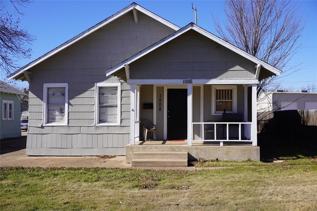 1208 Kemp Boulevard Property Photo