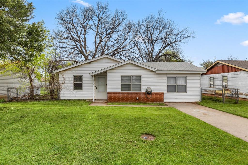 1416 E Cortez Drive Property Photo 1