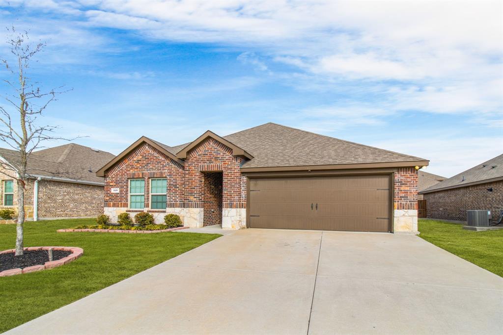 418 Rawhide Way Property Photo 1