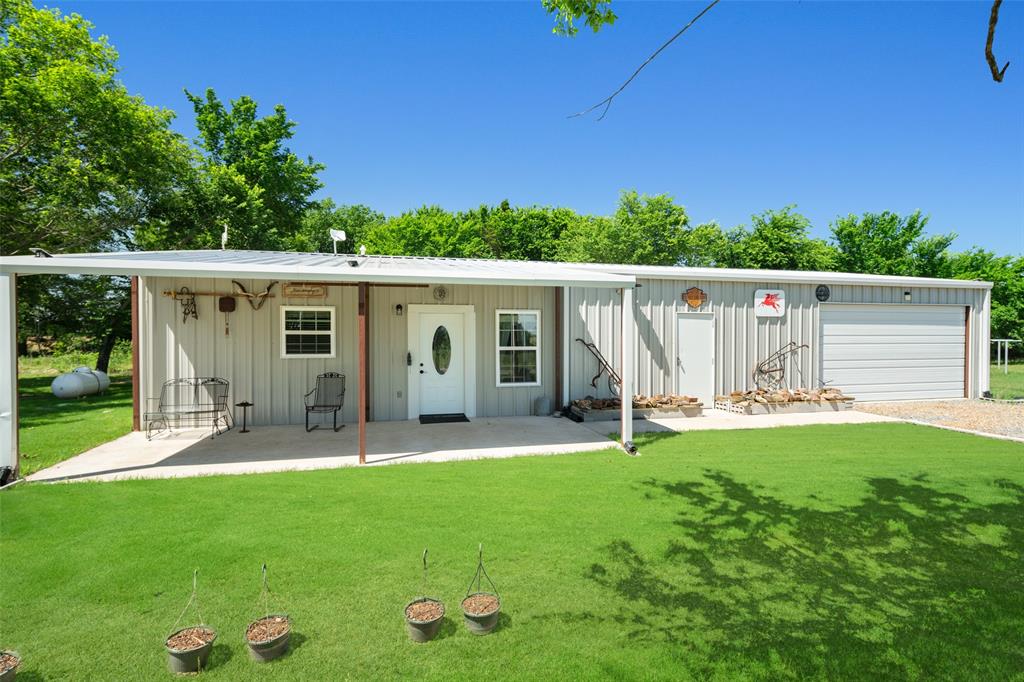 1071 County Road 1145 Property Photo