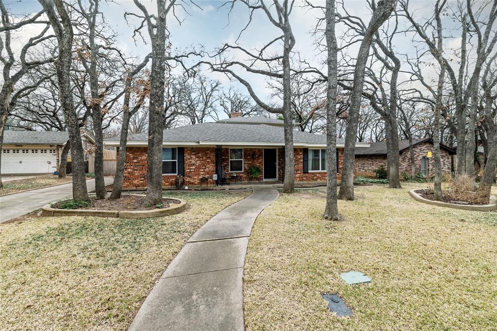 3408 Somerset Drive Property Photo
