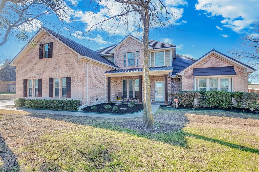 100 Parker Oaks Lane Property Photo