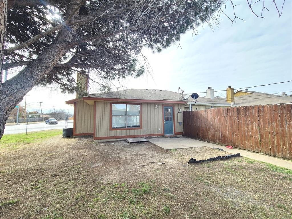 302 W Warrior Trail Property Photo 27