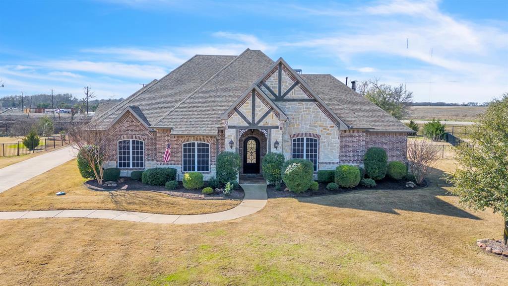 4408 Lake Breeze Drive Property Photo 1