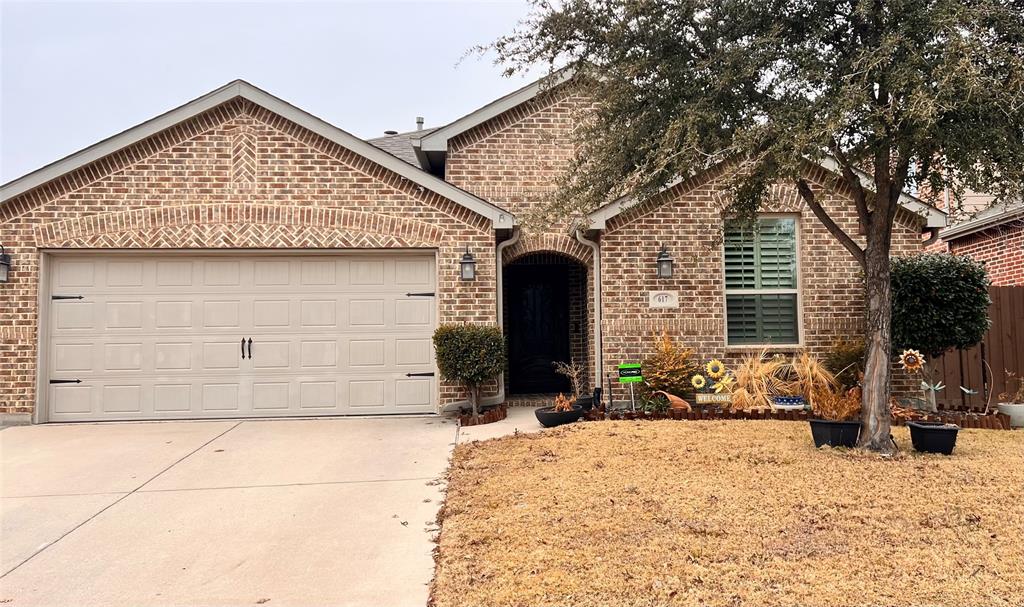 617 Ricochet Drive Property Photo