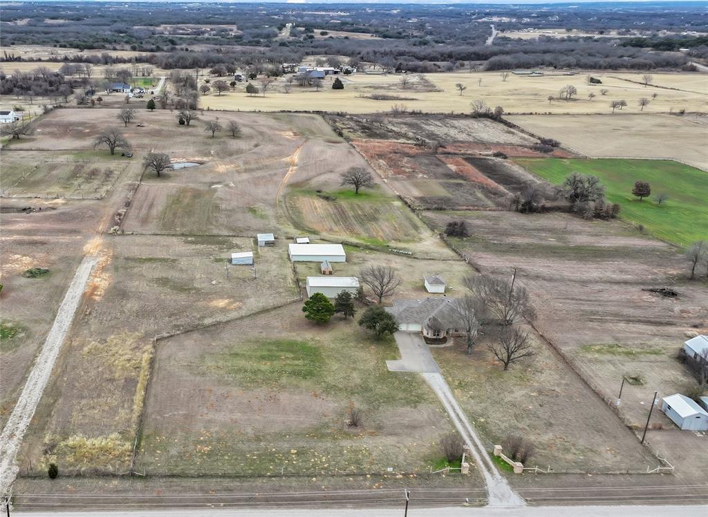 1541 Fox Road Property Photo
