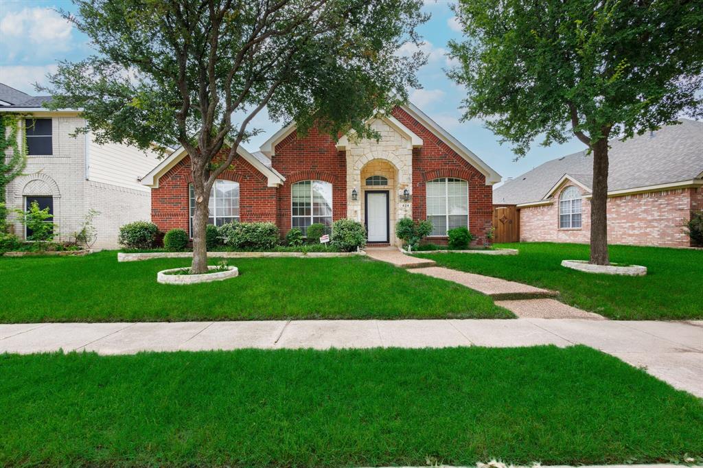 424 Trinity Drive Property Photo