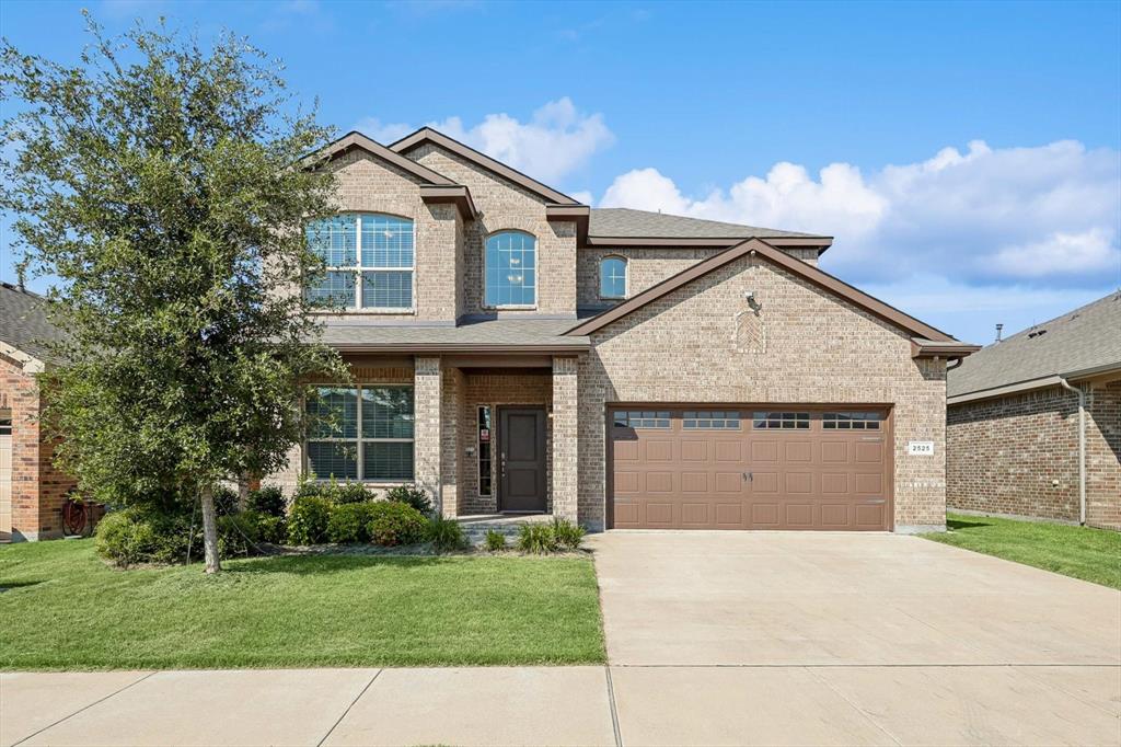 2525 Lavender Lane Property Photo