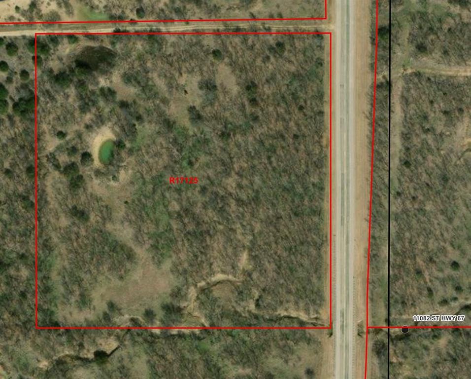 Cr180 At Hwy 67 Hwy 67 Property Photo 1
