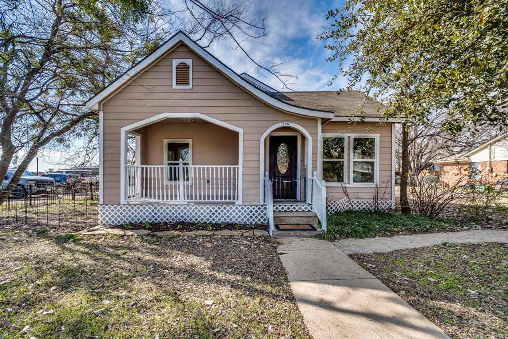200 Beck Street Property Photo