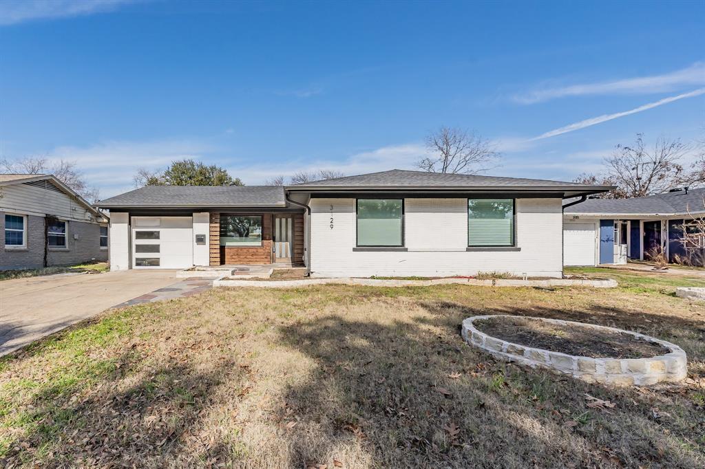 3129 Valley View Lane Property Photo 1