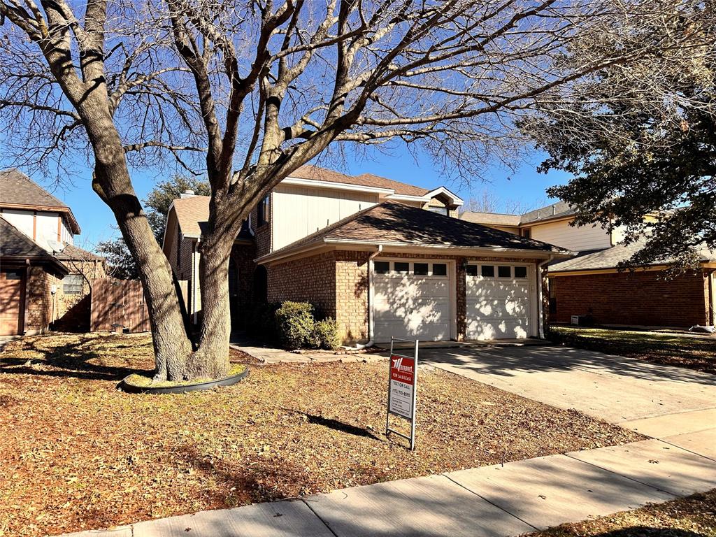 6812 Dalmation Circle Property Photo
