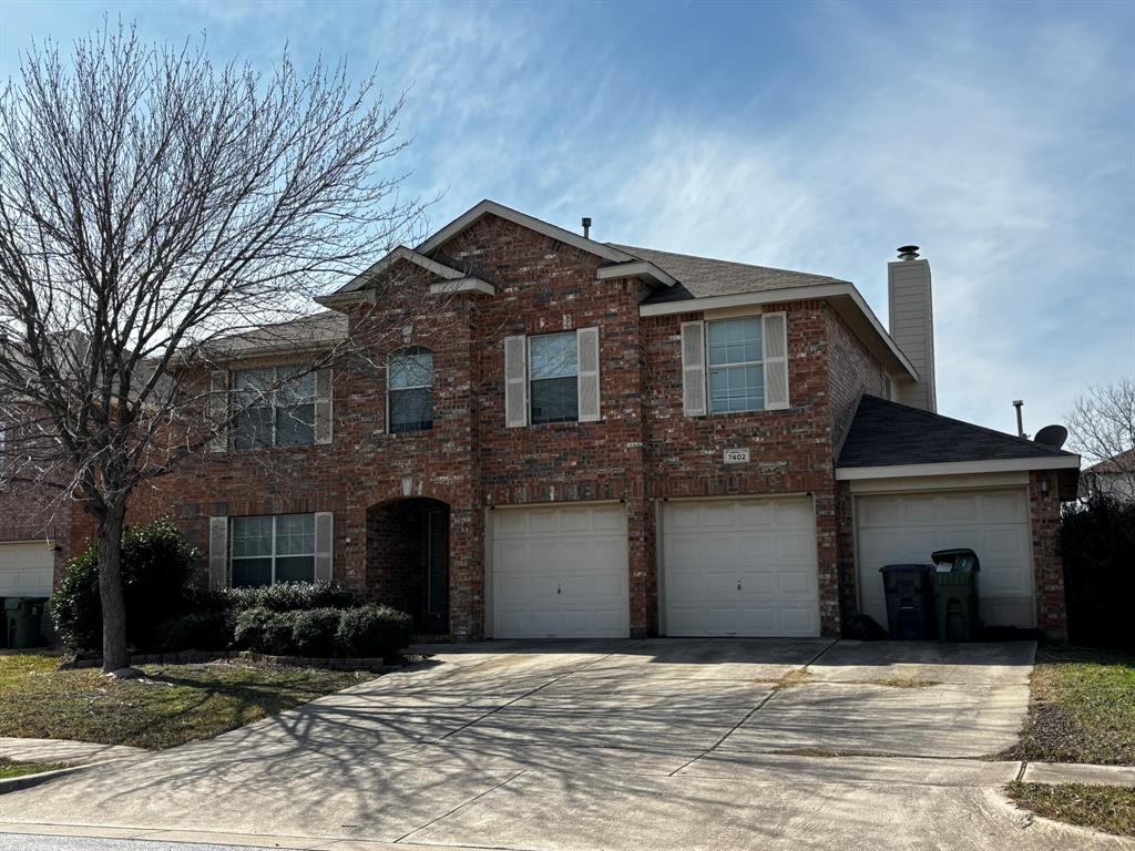 7402 Fossil Garden Drive Property Photo