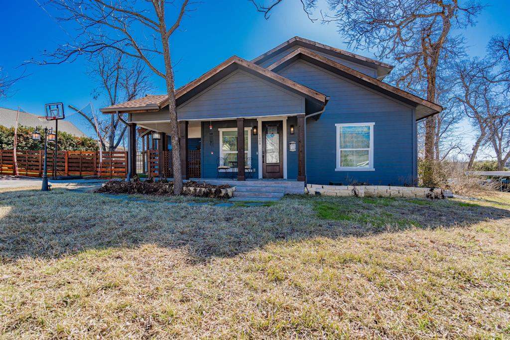 1408 Rosemon Avenue Property Photo