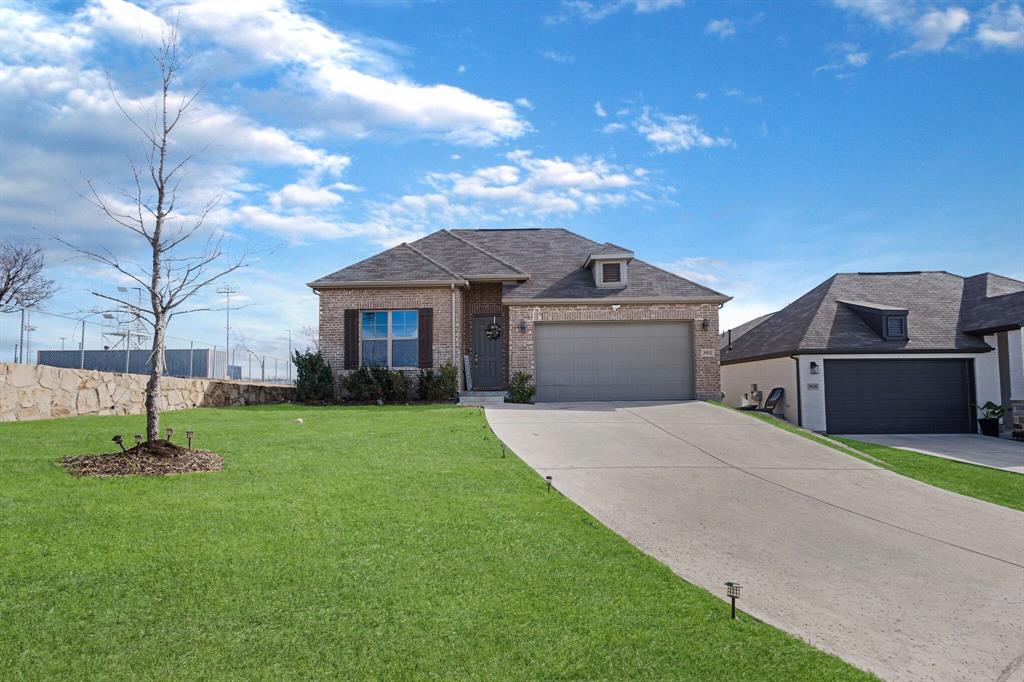 3932 Fairmount Court Property Photo 1