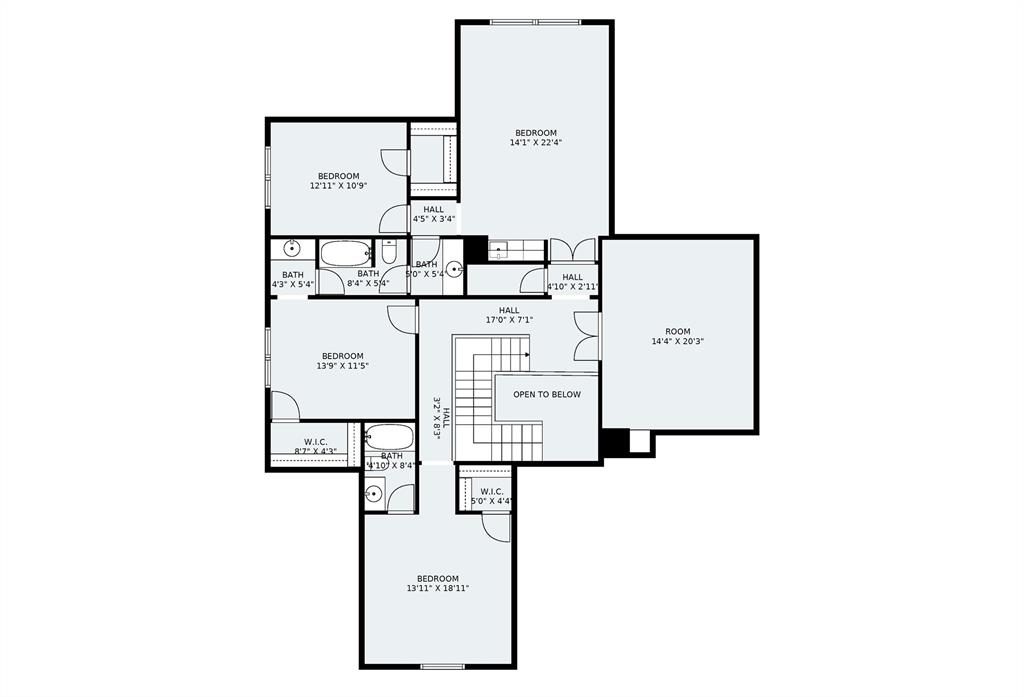 10918 Alta Vista Drive Property Photo 4