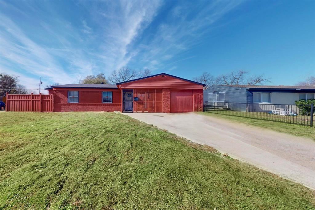 4403 Harvey Drive Property Photo 1