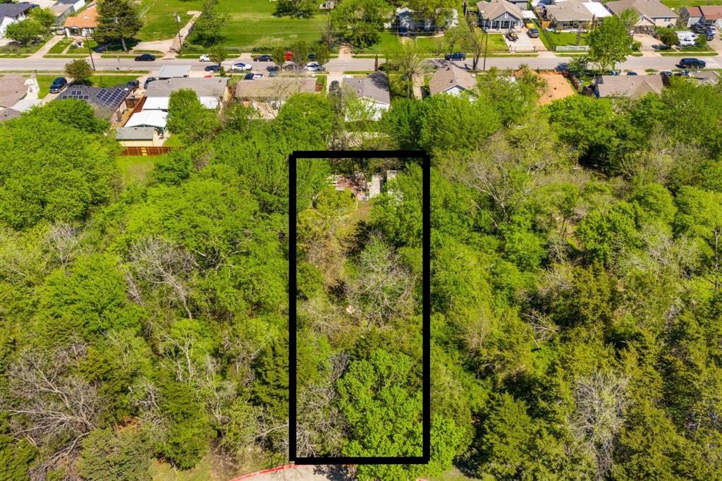 2709 Barlow Avenue Property Photo