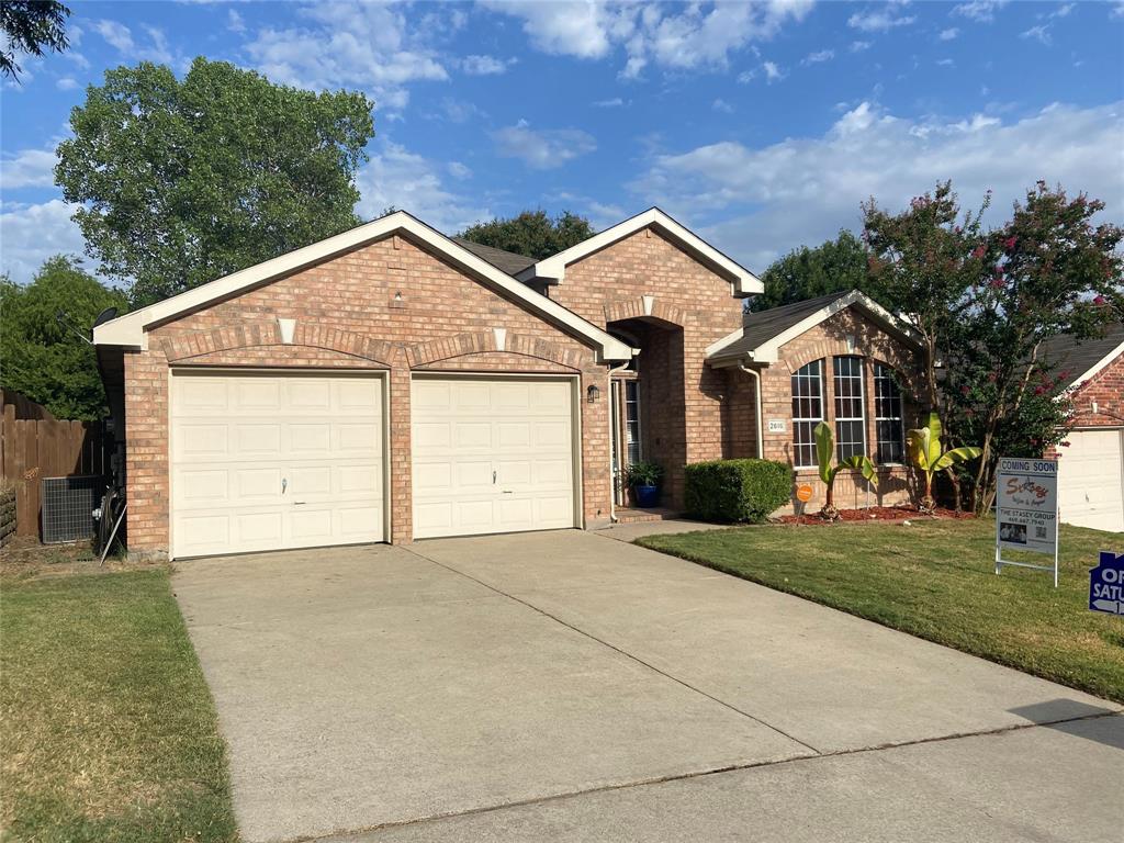 2616 Berry Hill Property Photo 1