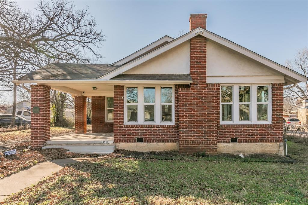 4538 Nolan Street Property Photo