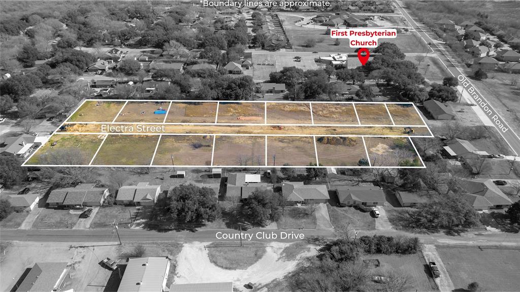 112 Electra Street Property Photo