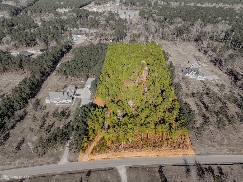 0 Gravel Point Road Property Photo 1