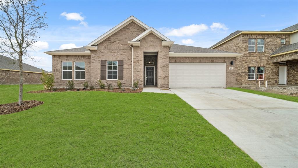 740 Vineyard Way Property Photo 1