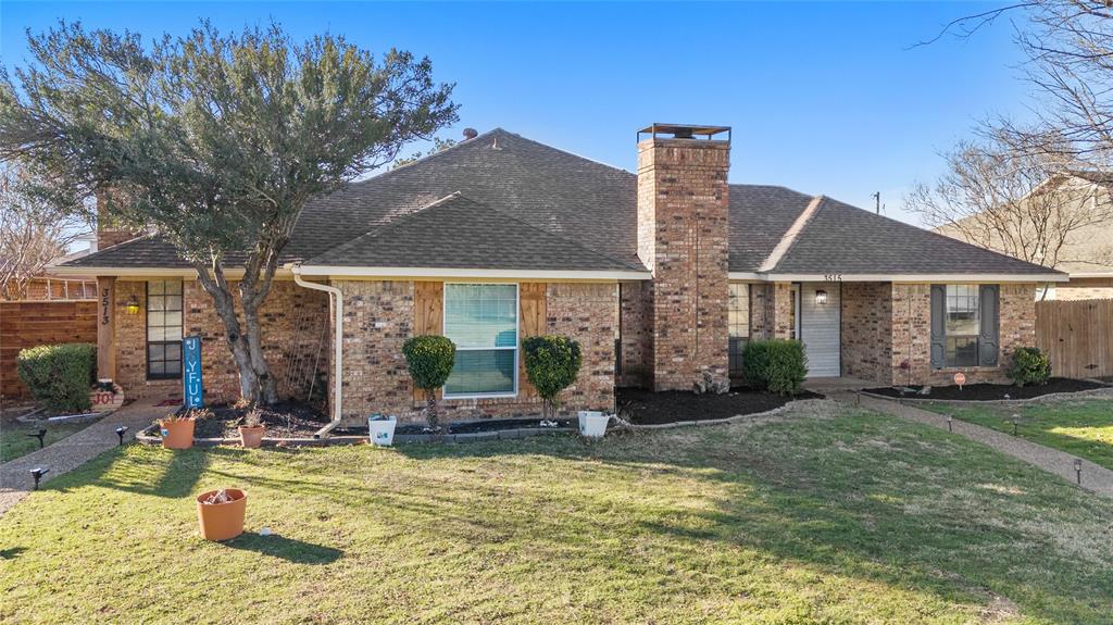 3515 Hilltop Lane Property Photo