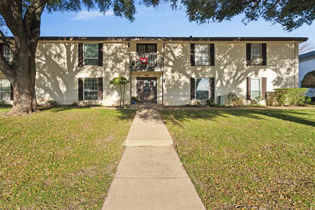 4008 Ridglea Country Club Drive 304 Property Photo 1