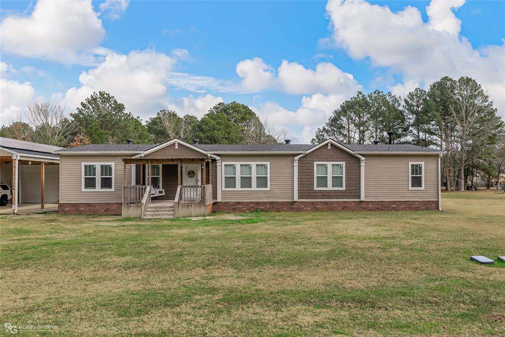 364 Timberline Circle Property Photo 1