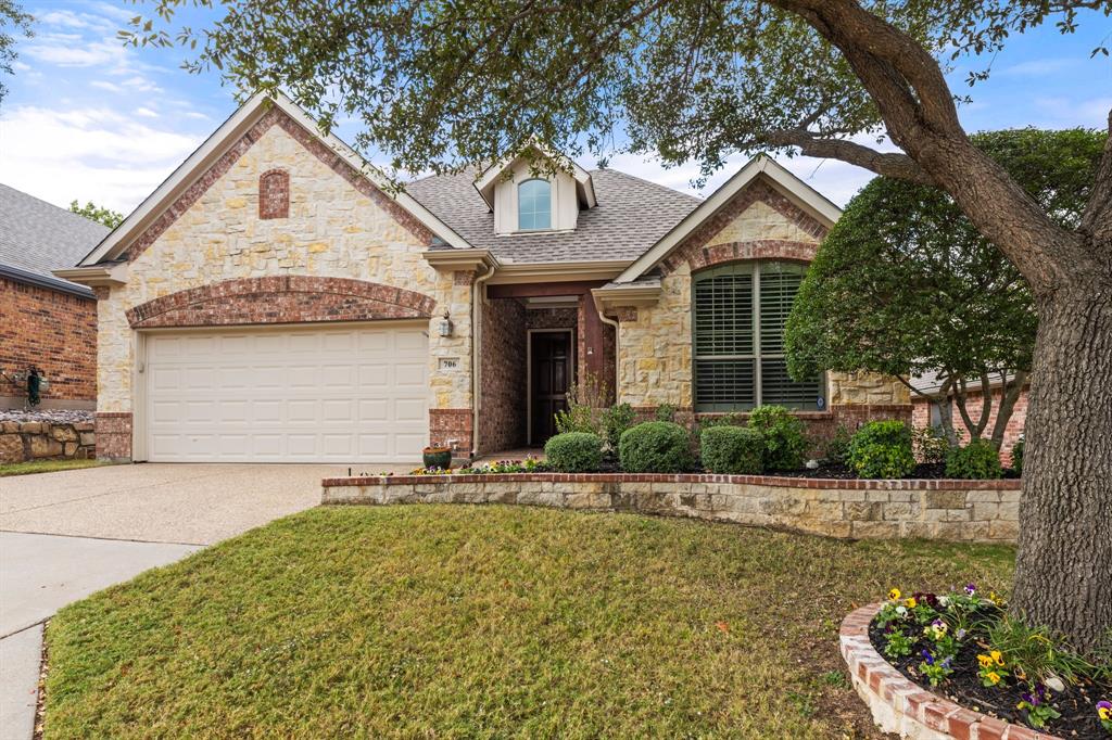 706 Mustang Drive Property Photo
