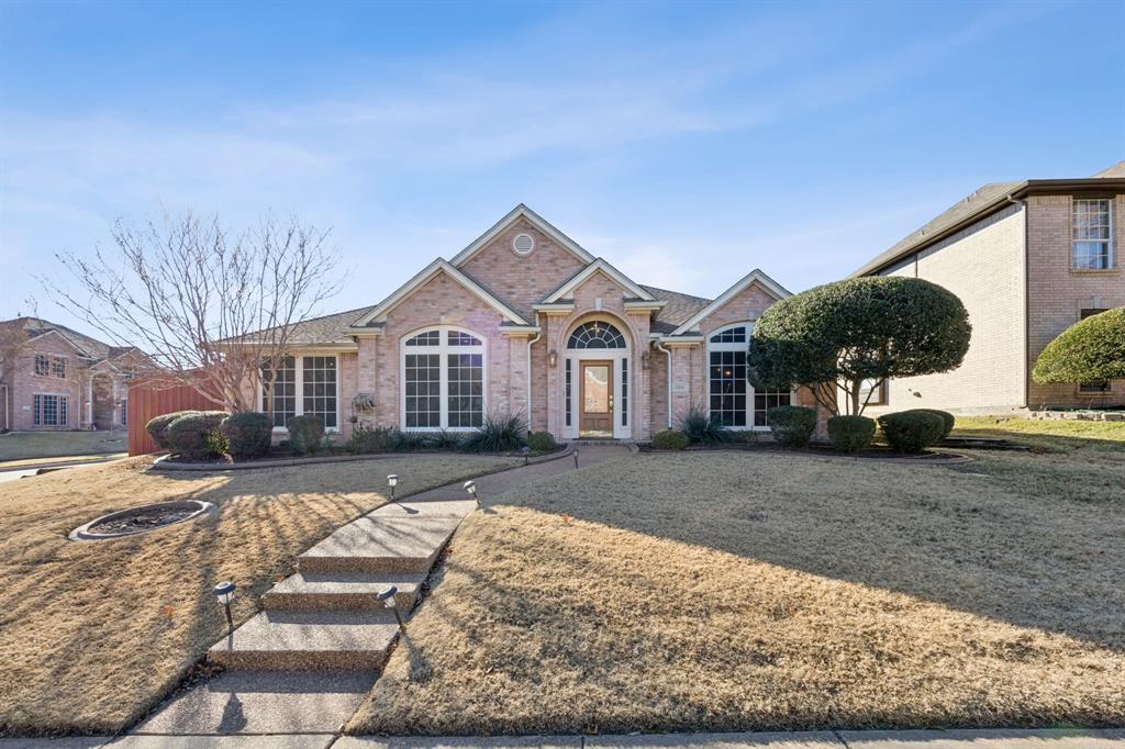 1500 Simsbury Drive Property Photo